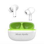 هندزفری بلوتوثی Music apollo