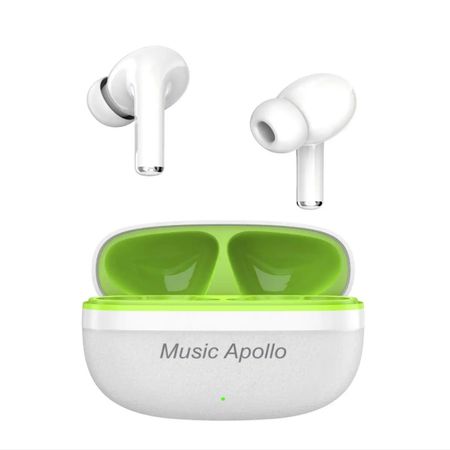 هندزفری بلوتوثی Music apollo NEUTRALAP ENC08