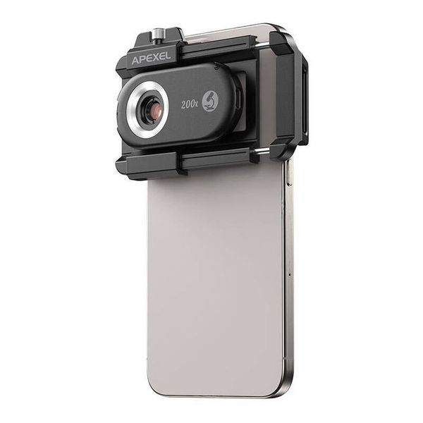 لنز گوشی APEXEL مدل APL-MS200
