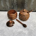 جا عسلی گردو نجار​