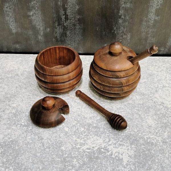 جا عسلی گردو نجار​