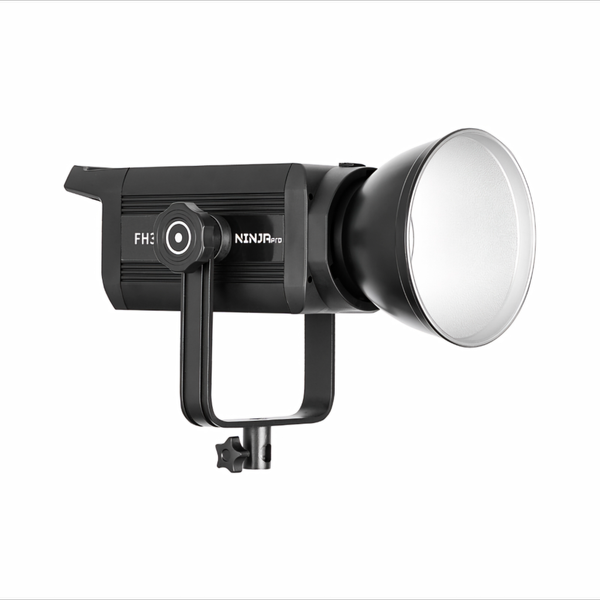 ویدیولایت نینجا پرو Ninja Pro FH350BI Video Light