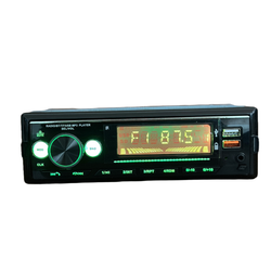 پخش خودرو مدل پنل جدا کنترل پایونیری..ضبط پنل جداشونده .. پخش ضد سرقت