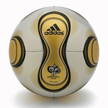 توپ اورجینال جام جهانی 2006