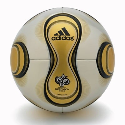 توپ اورجینال جام جهانی 2006