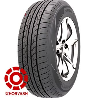 لاستیک 225/55R18 ترازانو TRAZANO SU318 H/T