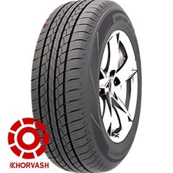لاستیک 225/70R16 ترازانو TRAZANO SU318 H/T