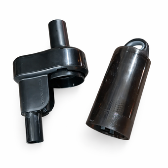 فیلتر دوار جاروبرقی پاکتین اورجینال