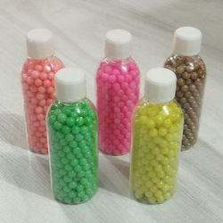 ساچمه تفنگ بادی اسباب بازی مدل سطلی بزرگ