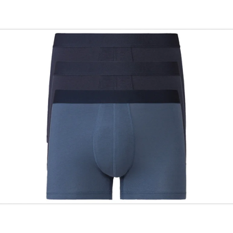 شورت مردانه سه عددی برند لیورجی مدل 7483