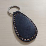 ست هدیه کیف و کمربند چرمی رابو پشت چرم سوگو درجه یک سگک استیل دوخت عالی مناسب هدیه