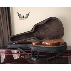 هارد کیس گیتار کلاسیک دلی بگ مدل Guitar 0101
