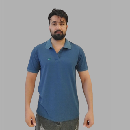 پولیشرت خنک تابستانی