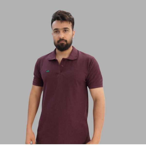 پولیشرت خنک تابستانی