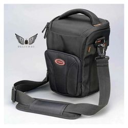 کیف دوربین کانن Canon مدل RainCover 2027
