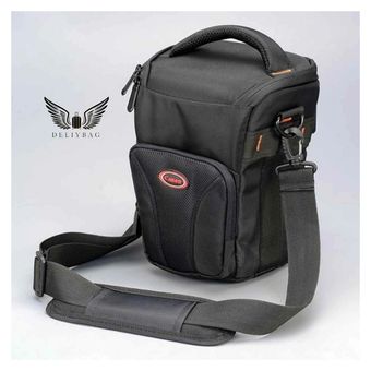 کیف دوربین کانن Canon مدل RainCover 2027
