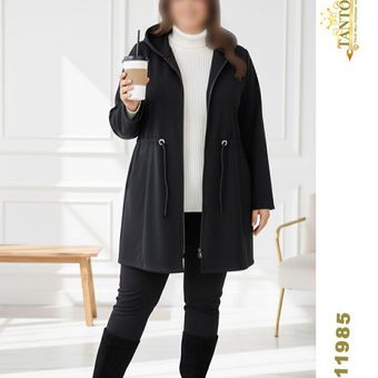 سویشرت کلاهدارسایزبزرگ کد 15