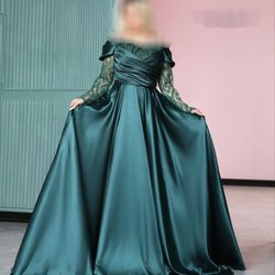 ماکسی مجلسی مدل س.شانلی کد 81.  41119_2380