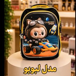 کوله مدل لبوبو برجسته