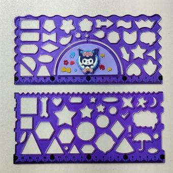 شابلون جفتی یونیک چراغ دار