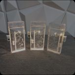 چراغ دکوری برفی ترند