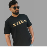 تیشرت نگین دار