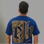 تیشرت نگین دار