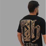 تیشرت نگین دار