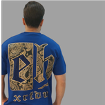 تیشرت نگین دار