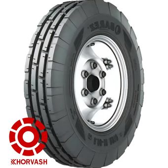 لاستیک بارز 600/16 BAREZ کشاورزی گل روسی RB10 درجه 1