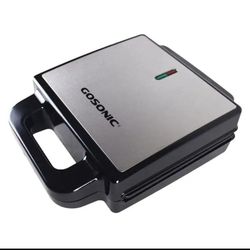 ساندویچ‌ساز گوسونیک GSM-706