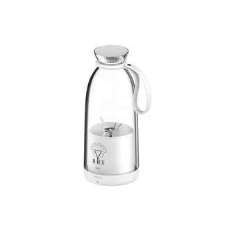 شیکر شارژی Fresh Juice ظرفیت 500 میلی‌لیتر