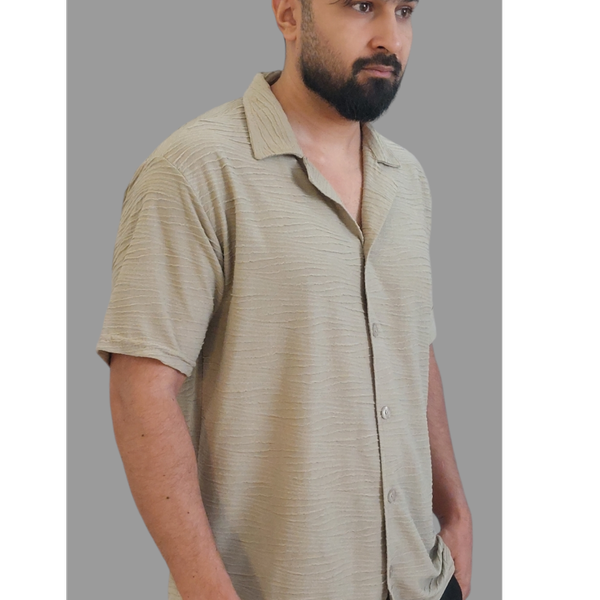 پیراهن خنک تابستانه