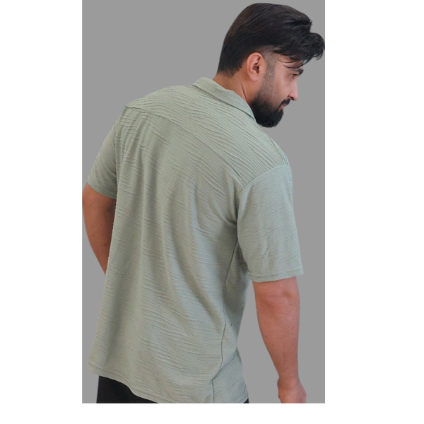 پیراهن خنک تابستانه