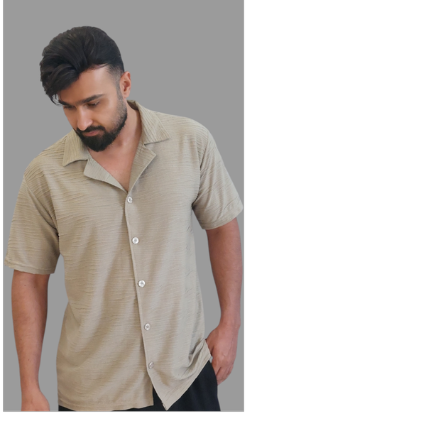 پیراهن خنک تابستانه