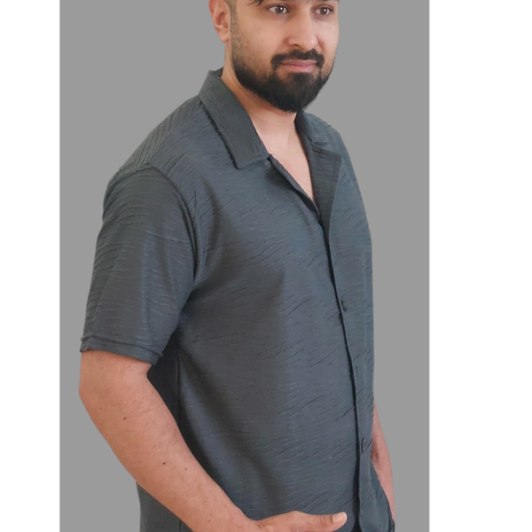 پیراهن خنک تابستانه