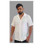 پیراهن خنک تابستانه