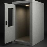 اتاق آکوستیک پرتابل