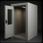 اتاق آکوستیک پرتابل