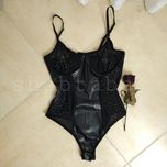 بادی فنردار نگینی کد 339