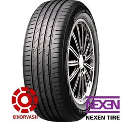 لاستیک خودرو نکسن مدل تایر Nblue HD Plus سایز 185/65/15 - 15 / 65 / 185 NEXEN TIRE کره درجه1 یک حلقه