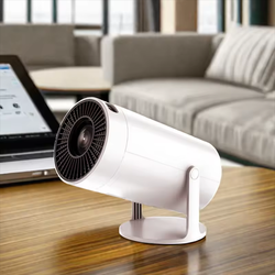 ویدئو پروژکتور پرتابل HY300 کیفیت HD