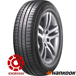 لاستیک خودرو هانکوک مدل KinergyEco2 K435 سایز 205/55R16 دو حلقه