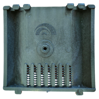 شاسی کلید چکش تخریب 11316