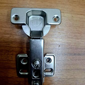 لولا ساده چهار پیچ