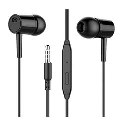 هندزفری سیمی stero مدل D21