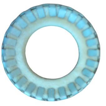 کاسه نمد گلویی چکش تخریب 11 کیلویی مدل (11316 و 11245)