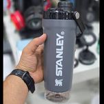 شیکر استنلی