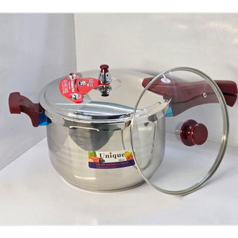 زودپز تک دسته 9 لیتری یونیک