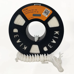 فیلامنت +PLA برند kia3d یک کیلوگرمی